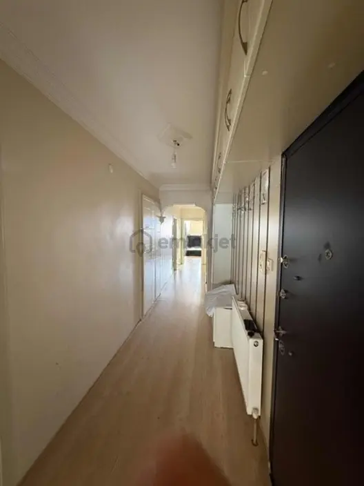 Ara Kat,kullanışlı, Amerikan Mutfak 3+1 Satılık Daire - 12