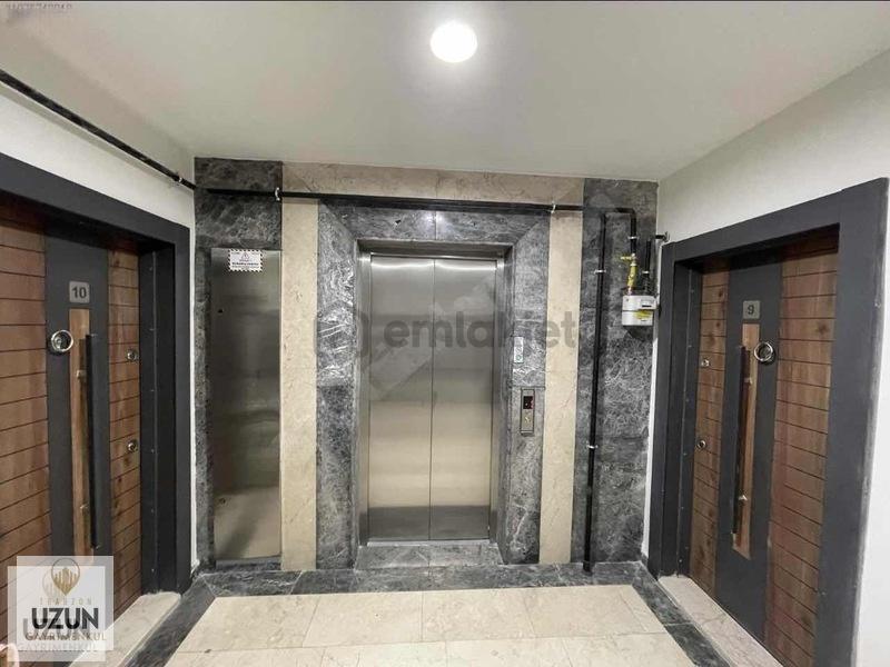 Çömlekçi Toki'de Eşsiz Deniz Manzaralı Satılık Daire - 35