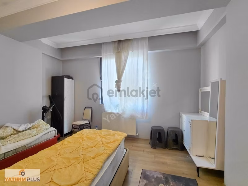 Yatırım Plus'tan Cağaloğlunda Eşyalı Kiralık 2+1 Daire - 9