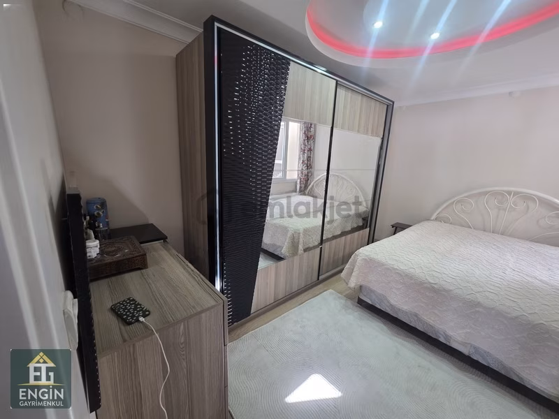 Ayrancılar Cadde Üstü Temiz Daire - 23