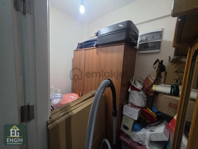 Ayrancılar Cadde Üstü Temiz Daire - 7