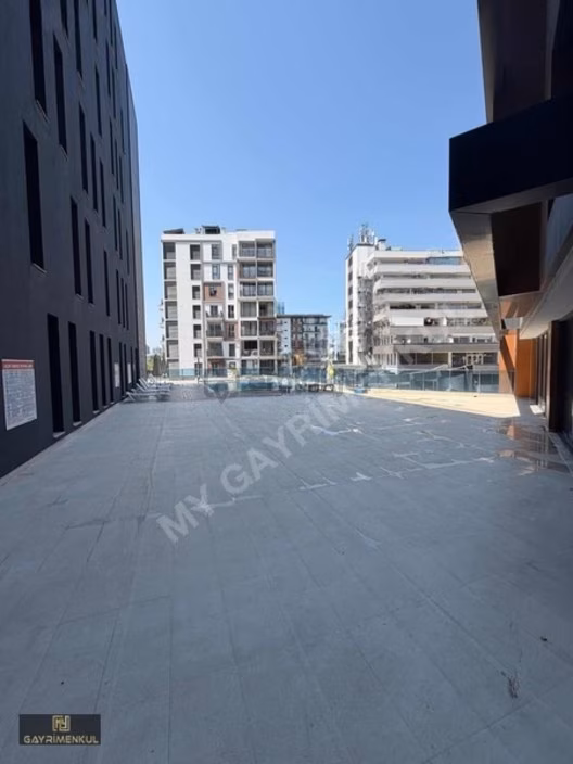 Bornova'da Eşyalı Lüks Stüdyo Kiralık Daire (30m²) - 3