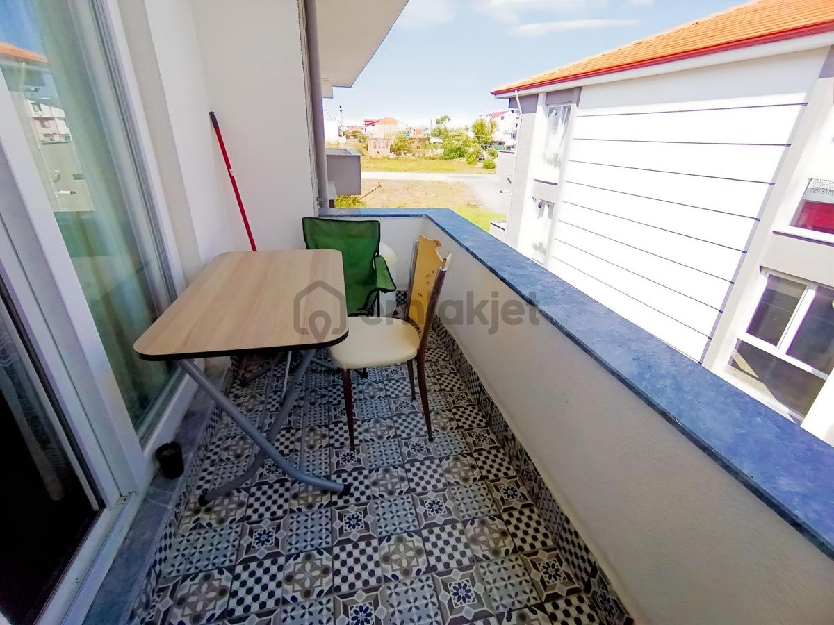 Kocaali Eşyalı Kiralık Daire - 16