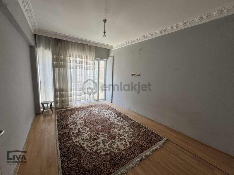 Livadan Çaybaşında 1+1 Kiralık Daire - 7