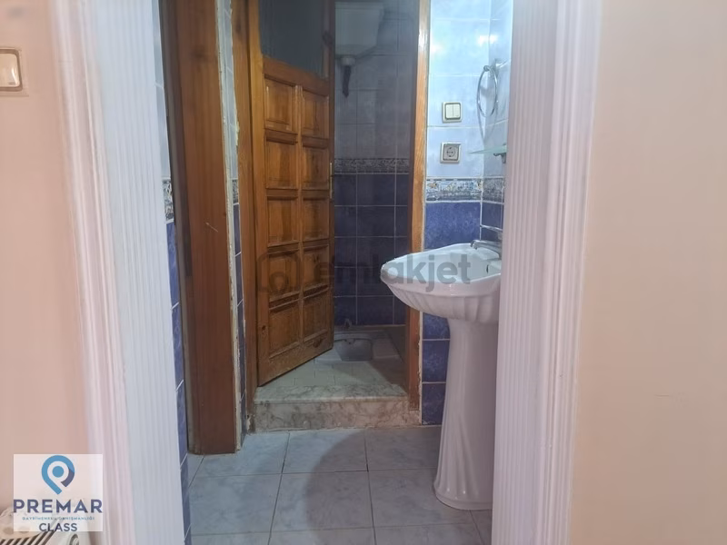 Söke Kayaz Caddesinde 3+1 Kiralık Daire - 29