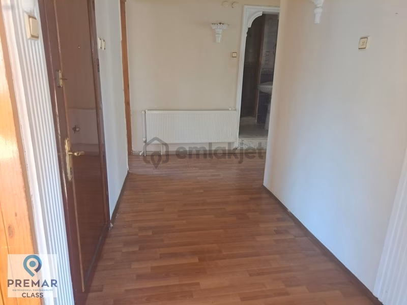 Söke Kayaz Caddesinde 3+1 Kiralık Daire - 26