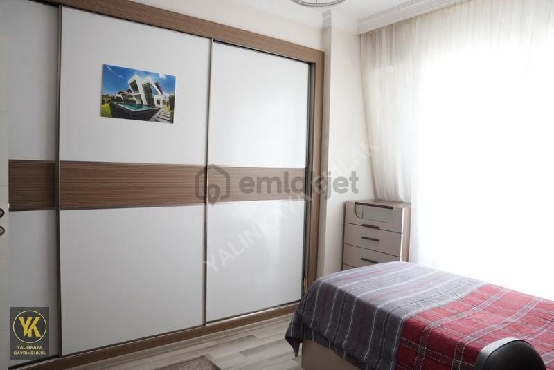 Bağcılar Otogar Karşısı Bakımlı 4+1 Satılık Daire - 25
