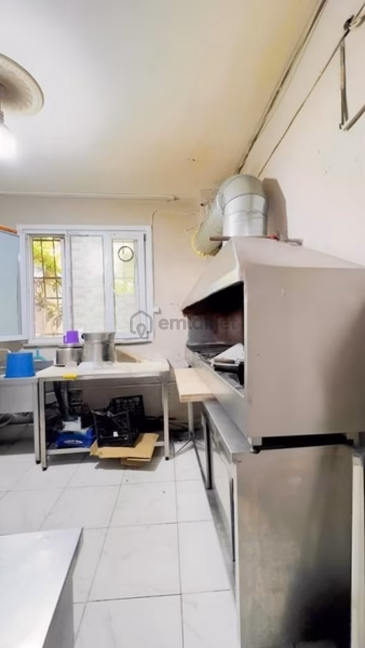 Arnavutköy Boğazköy De Devren Kiralık Dükkan - 10