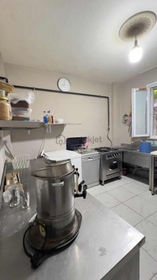 Arnavutköy Boğazköy De Devren Kiralık Dükkan - 17