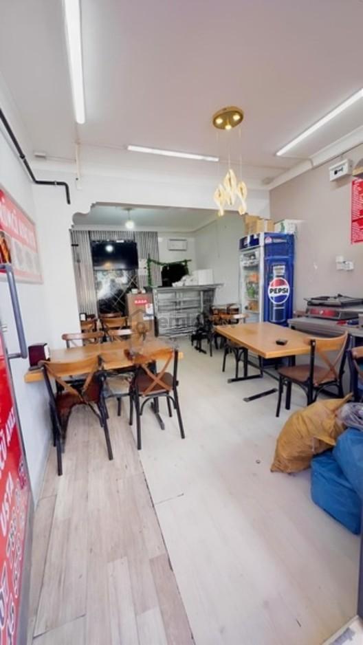 Arnavutköy Boğazköy De Devren Kiralık Dükkan - 22