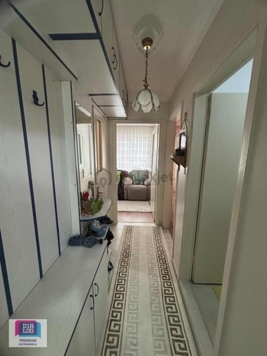 Dialog Premium Dan Altıparmak Da Satılık 2+1 Full Eşyalı Daire - 15