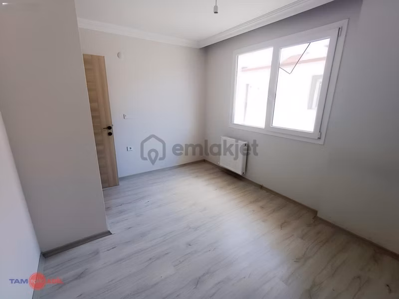 Atatürk Mahallesi'nde 2+1 Kapalı Mutfak, Satılık Daire - 5