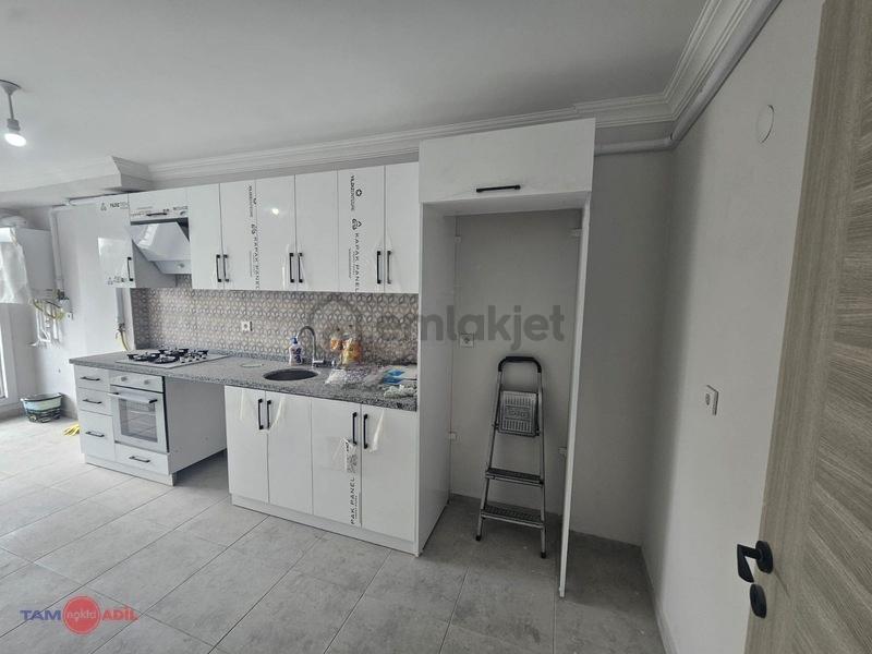 ...yığma Tepe Mevkii Kiralık Daire - 5