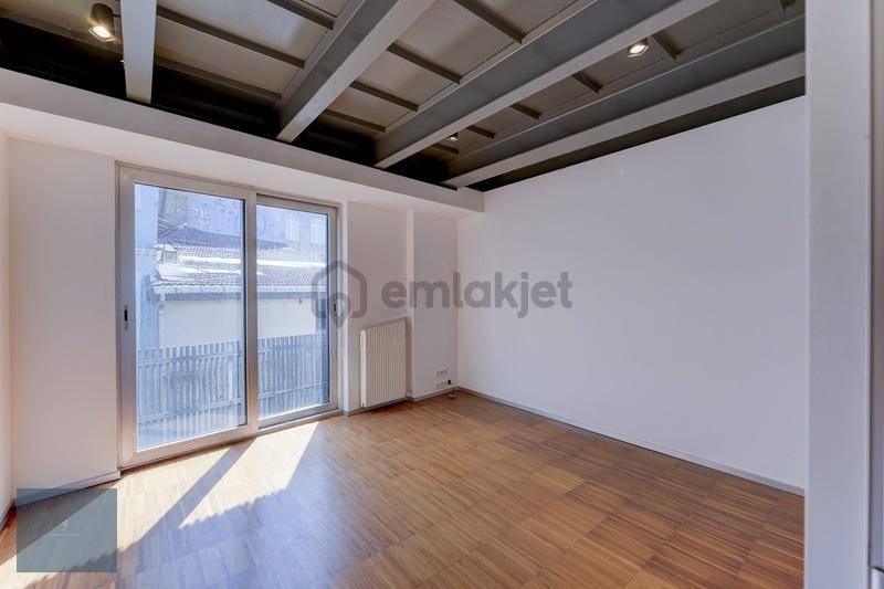 Beyoğlu Asmalı Mescit'in Kalbinde Geniş Cepheli Kiralık 2 Kat - 21