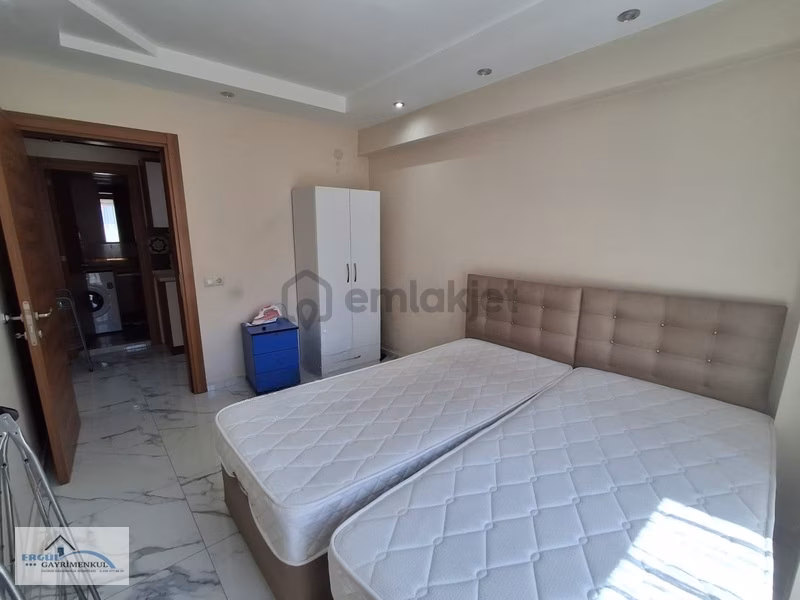 Saltakda Kiralık Apart - 10