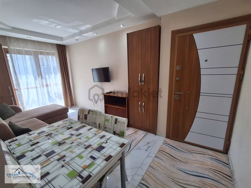 Saltakda Kiralık Apart - 13
