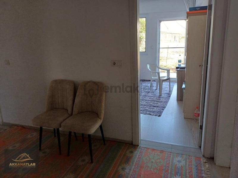 Fethiye Eldirek'te Müstakil Bahçeli 3+1 Satılık Ev - 3