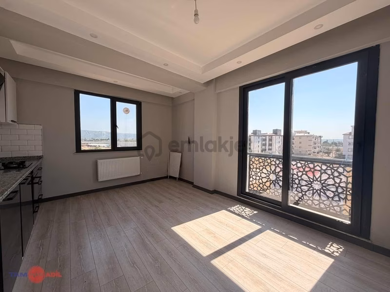 Fatih Mahallesi 2+1 Açık Mutfak - 5