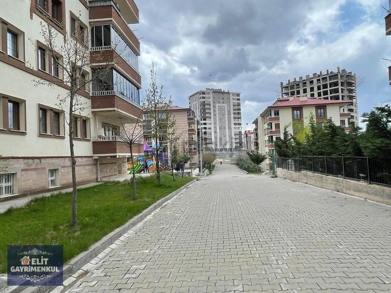 İldem Esnaf Toki 3+1 Ferah Temiz Geniş Daire - 19