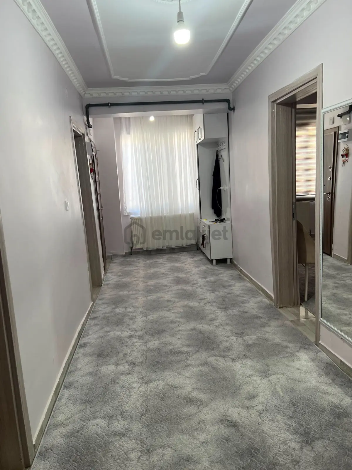 Emlak 72'den , Petrolkent'te Satılık Müstakil Ev - 13