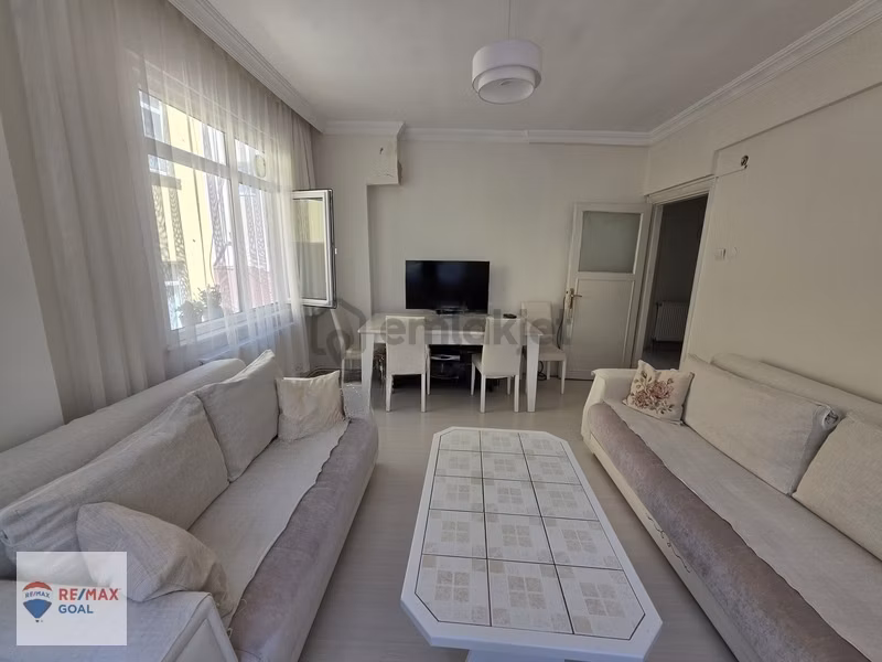 Remax Şirvan'dan Burhaniye'de Geniş Arsa Paylı Satılık Müstakil - 12