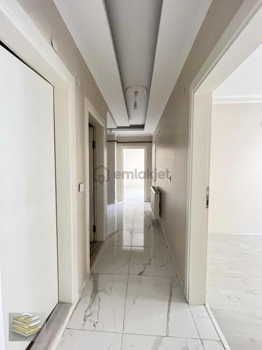 Ekipten Kışlada 2+1 Kiralık Daire 1 Kat - 30