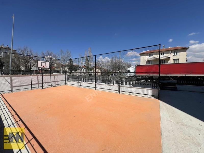 Isparta Ayazmana Caddede Sıfır 3+1 Satılık Daire - 23