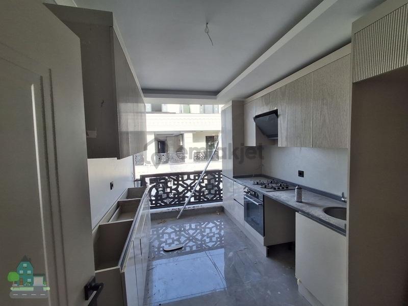 Satılık 120 Dairelik Site İçinde 3+2 Dubleks Daireler - 14