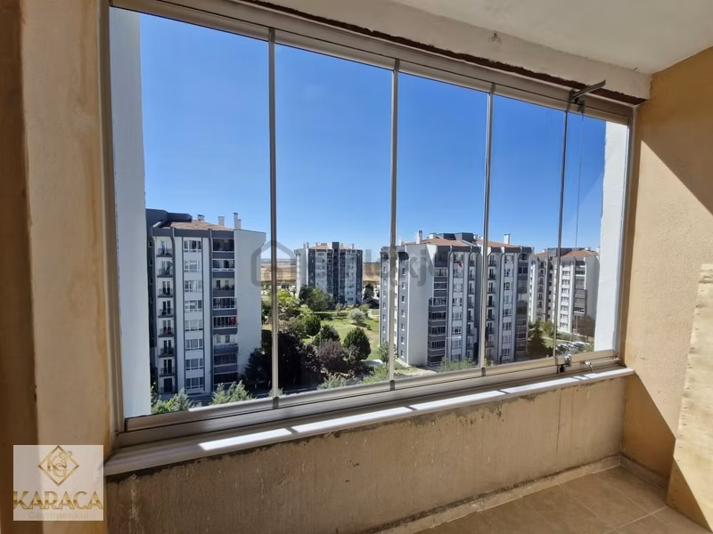 Lüleburgaz Toki'de Satılık 3+1 Daire, 135m², Site İçinde - 7