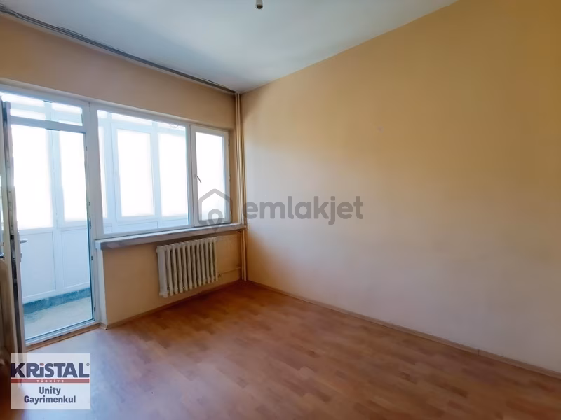 Kr Unıty'den Ali Fuat Güven Caddesinde 2+1 Kiralık Daire - 8