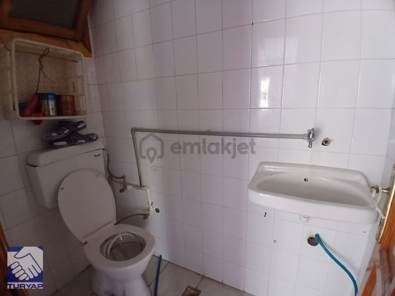 Şehir Merkezinde Satılık Kapalı Mutfak 2+1 Daire - 17