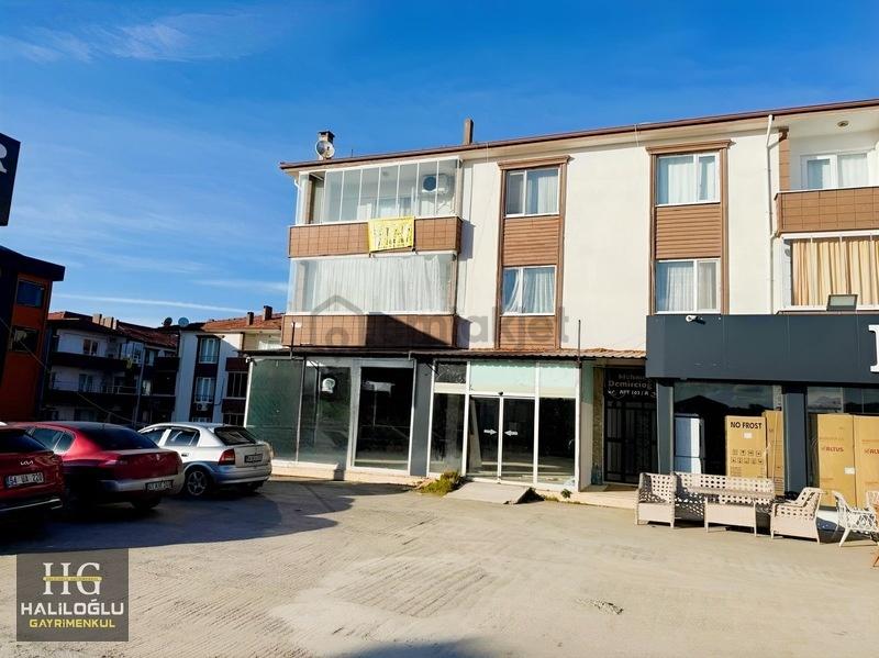 Karasuda Ayrı Mutfak Ebeveyn Banyo Satılık 3+1 140m2 Daire - 2