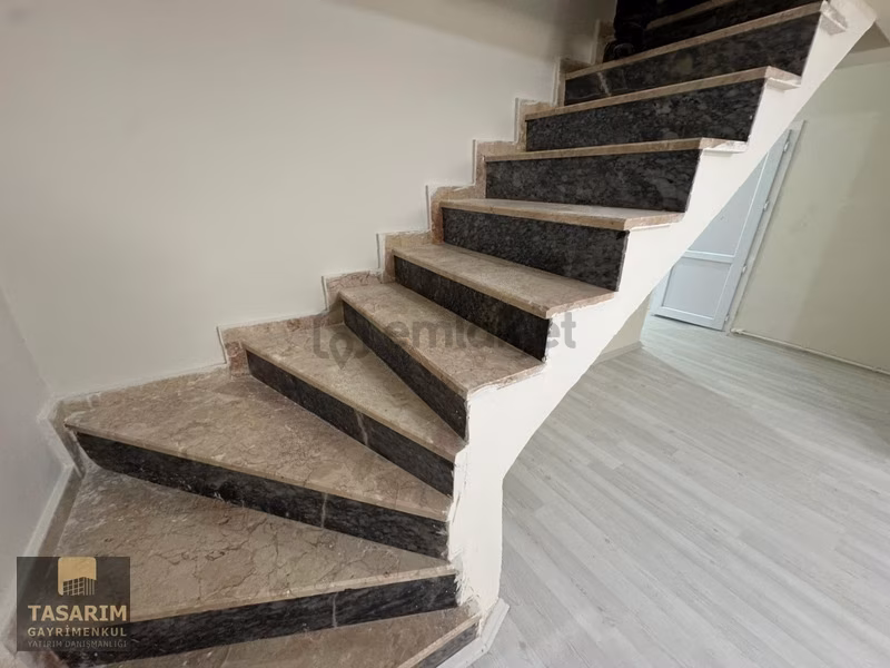 Süvari Mahallesi 3+1 Tersdubleks Masrafsız Kupon Daire - 32
