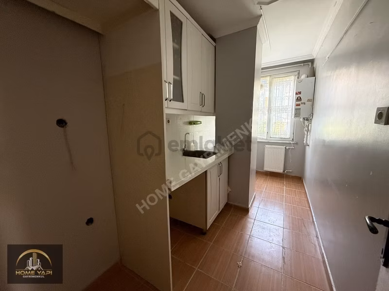 Home'dan Eyüpsultan Merkezi Konumda 90m² 2+1 Yüksek Giriş Daire. - 22