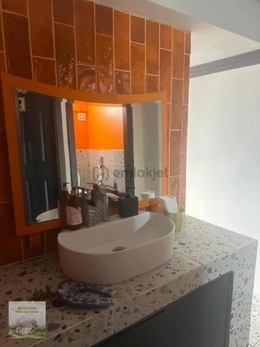 Mitatpaşa Cadde Üzeri Devren Kiralık Restoran (100m²) - 12