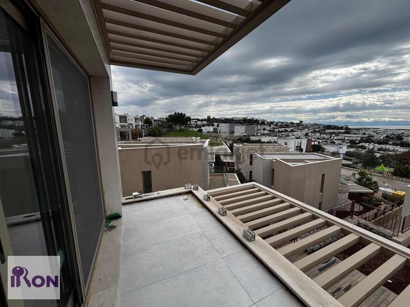 Konacıkta Prestijli Ve Lüks Villa | - 22
