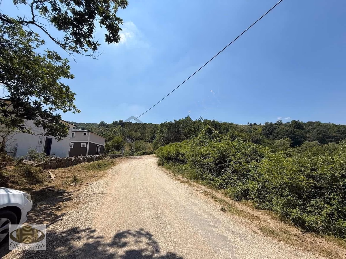 Kurtköyde İki Adet Satılık Havuz Lu Villa - 19
