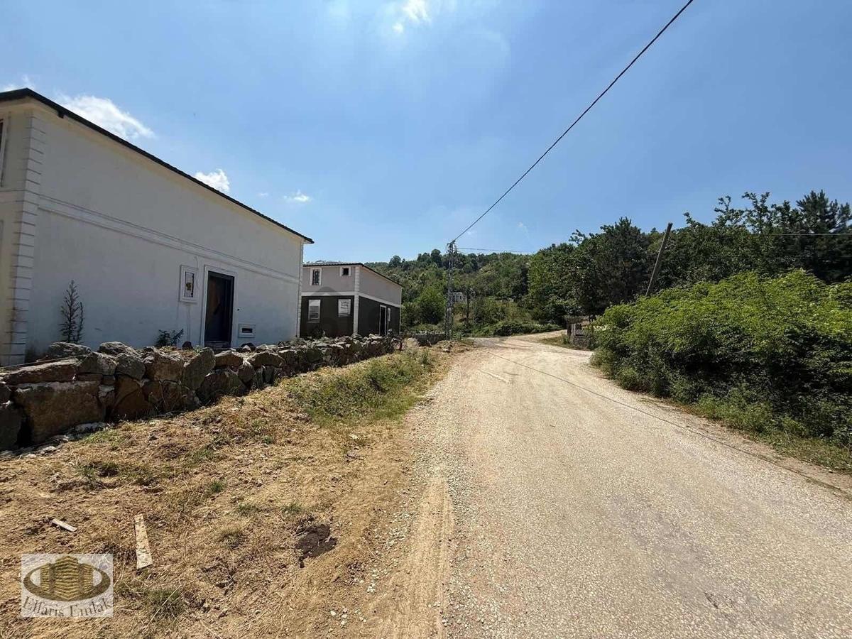 Kurtköyde İki Adet Satılık Havuz Lu Villa - 29