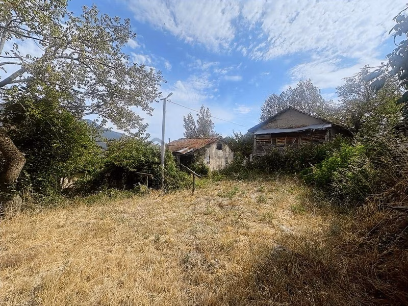 Göynük Hacımahmutlarda Yatırımlık Arsalar - 14