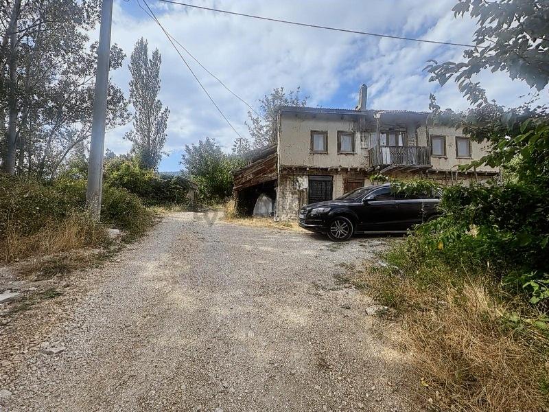 Göynük Hacımahmutlarda Yatırımlık Arsalar - 2