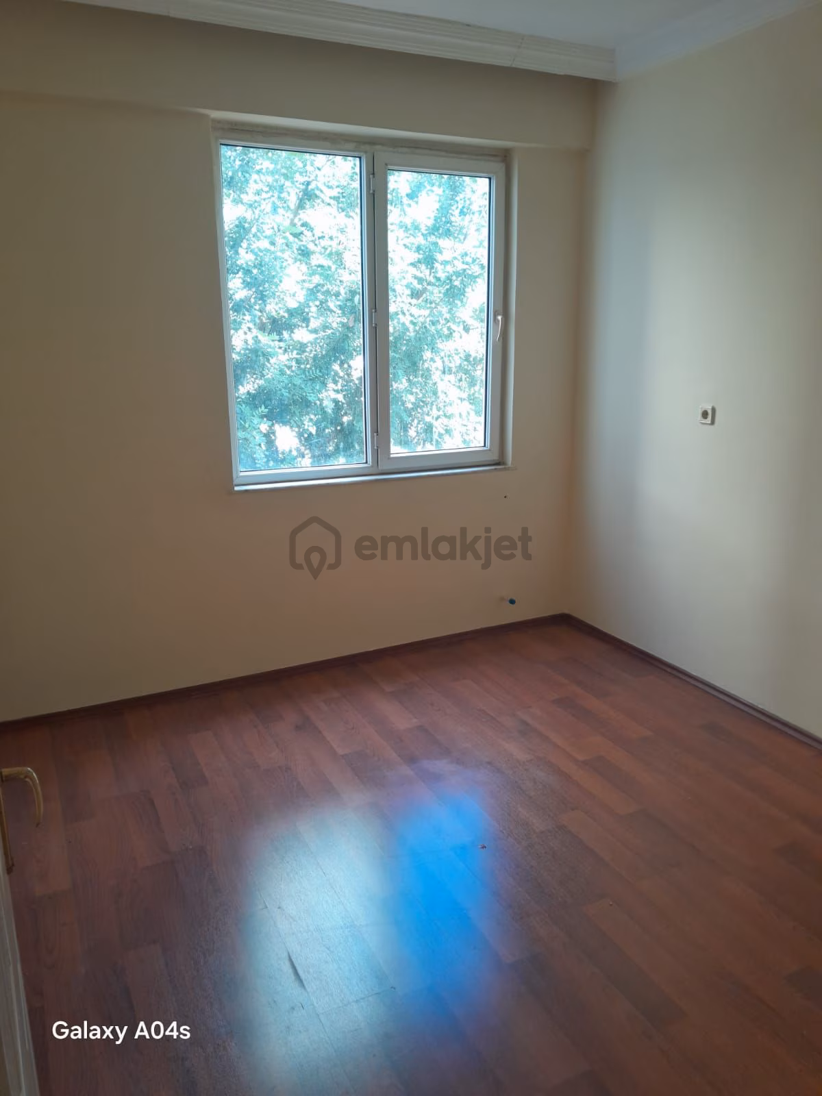 Kültür Mahallesinde Boş Kiralık 3+1 130 M² - 8