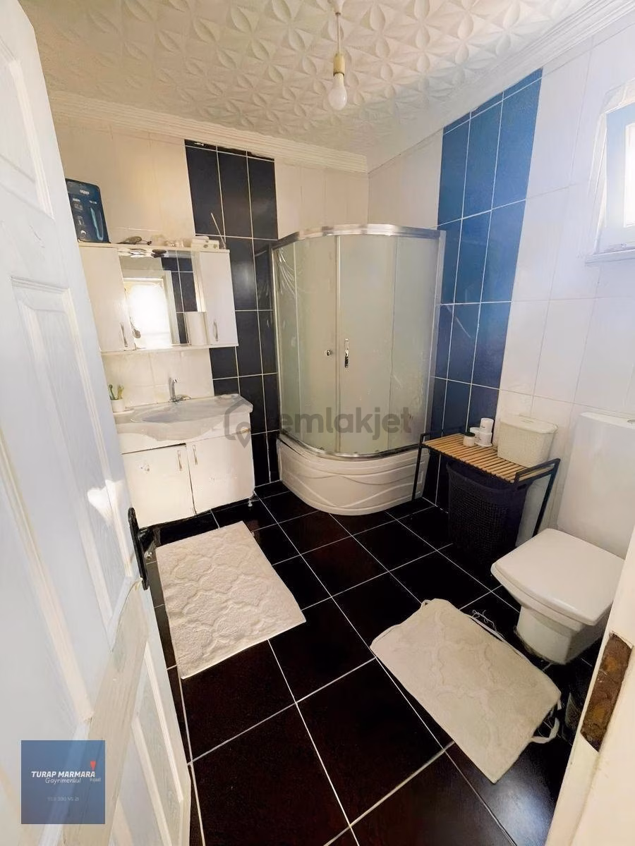 Geniş 2+1 Teraslı Daire Acil Fırsat Daire - 24