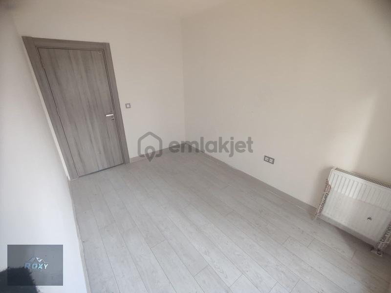 Roxy Grouptan 3.etapta Yüksek Konumda Banka Devirli 2+1 Daire - 9