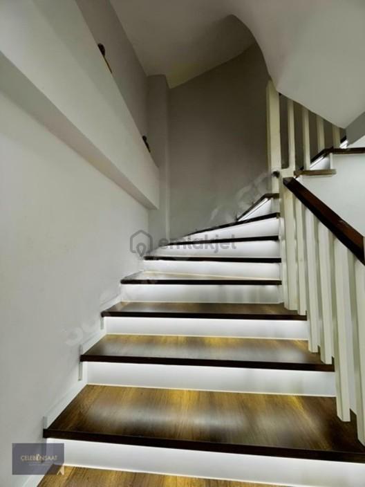 Sakarya Kocaali Yalıda Eşyalı Ön Cephe 3+1 Villa - 21