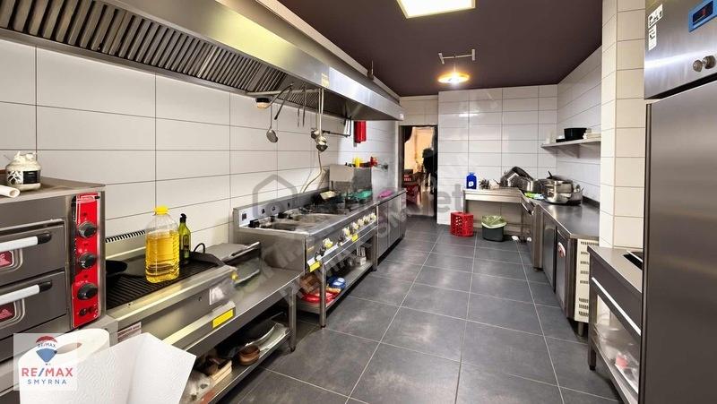 Hasan Tahsin Cd Üzeri 365 M² Net Devren Kiralık Cafe & İş Yeri - 14