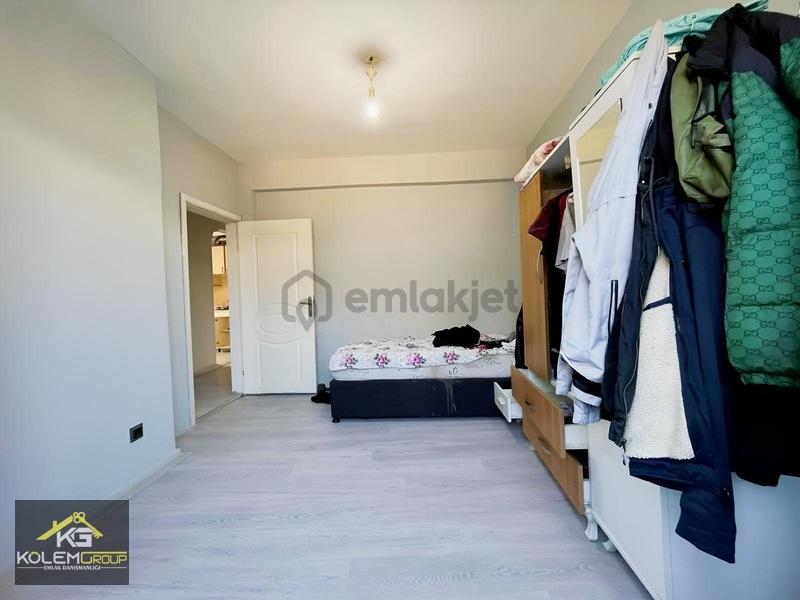 Kölem Group'tan Çınarda 2+1 Geniş Teraslı Satılık Daire ! - 14