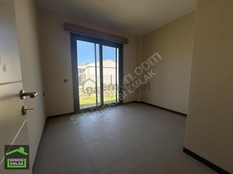 Bodrum İslamhaneleri Kiralık 3+1 Tek Katlı Villa - 12