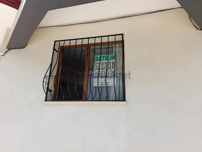 Hürriyet De Eşyalı Kiralık Daire - 19