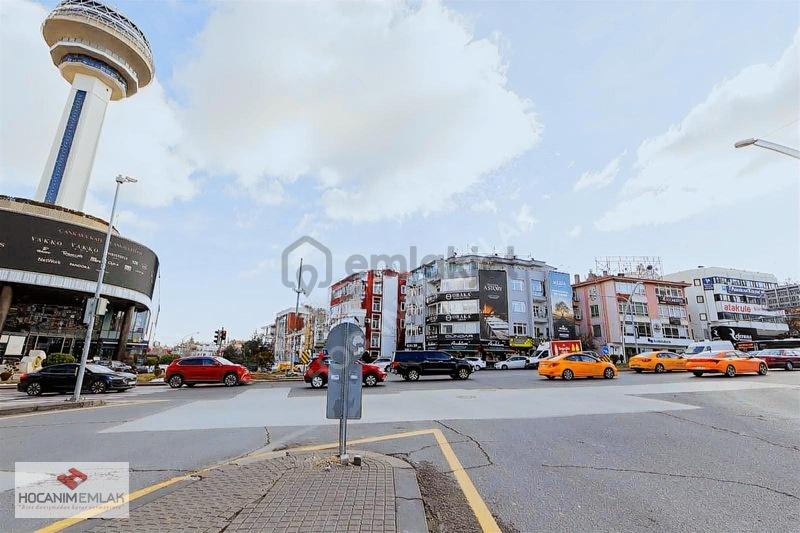 Çankaya Atakule Yakını Emsalsiz Kupon Bina - 19
