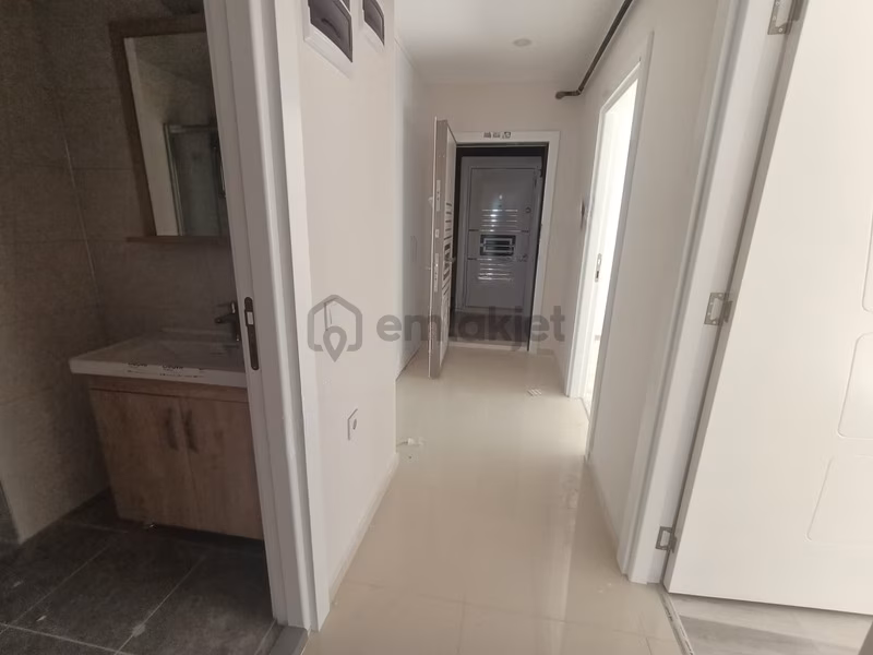 E.yücelden Konyaaltı Sarısuda Site De Doğalgazlı 2+1 - 11
